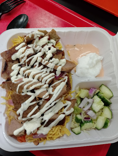 Photo of Wascana Donair & Shawarma - 1751 Broad St, Regina, SK S4P 1X5